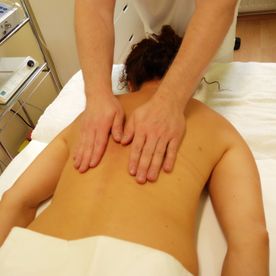 Massage